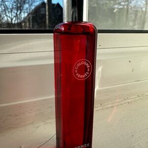 Hermes Eau De Rhubarbe Ecarlate Eau de Cologne 15ml